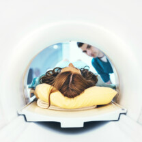 Examen de scanner